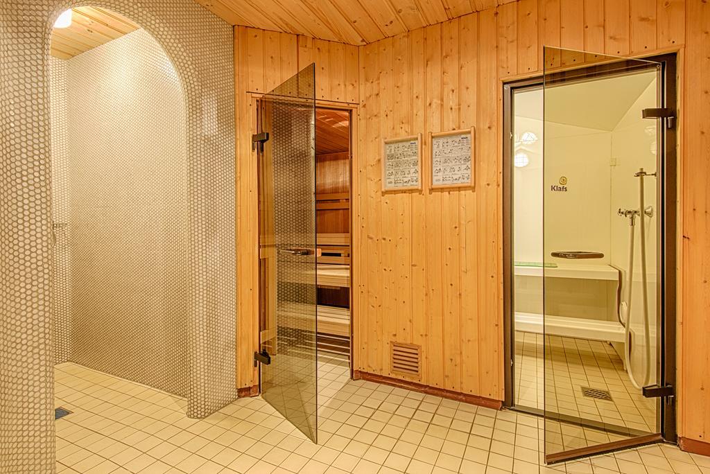 Апартаменты Haus Hubertus Гальтюр Экстерьер фото